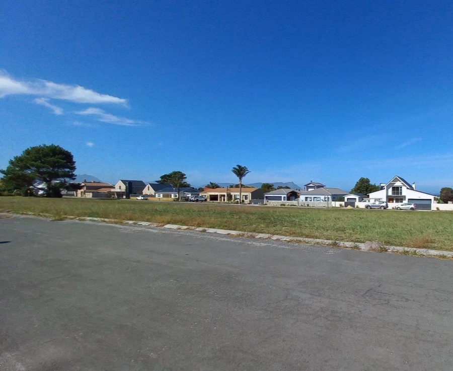 0 Bedroom Property for Sale in Kleinmond Western Cape